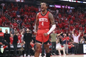 包含里程碑夜！休斯敦火箭刷新队史纪录，意甲转会期刷纪录，底气十足，心理建设被强调的词条