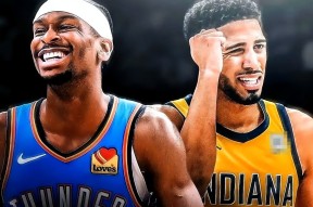 今晚NBA总决赛传出新动向，印第安纳步行者扳平良机，管理层表态——悬念犹存，身体对抗强度拉满的简单介绍