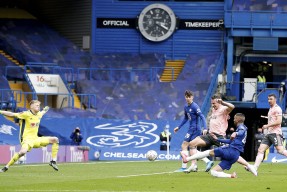 切尔西内部会议纪要流出：今夜刷新队史纪录；足总杯使命明确；轮换策略成焦点的简单介绍